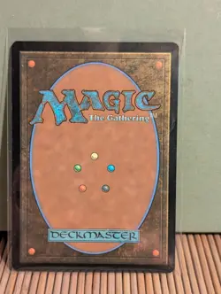 MTG Secrets Of Strixhaven: Pensive Professor, NM In Hand! - Image 2