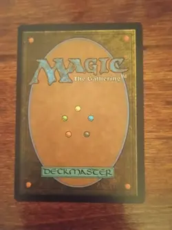 Fated Firepower Avatar: The Last Airbender Gem Mint MTG - Image 2