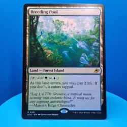 Breeding Pool Edge of Eternities Regular - Image 1