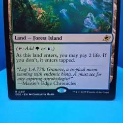 Breeding Pool Edge of Eternities Regular - Image 2