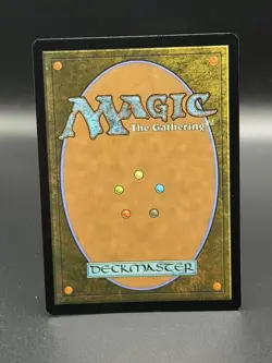 MTG: Teenage Mutant Ninja Turtles ~ All Will Be One (Borderless) FOIL - Image 2