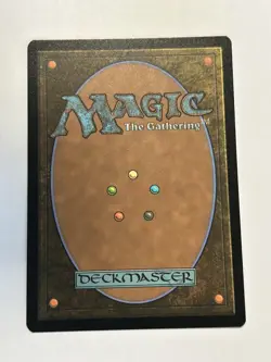 MTG Vampiric Tutor JP Alternate Art Secrets of Strixhaven Mystical Archive SOA - Image 2