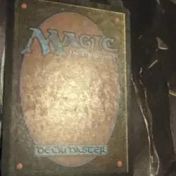 Carnival Of Souls X1 Mtg Urza’s Destiny Mp - Image 3