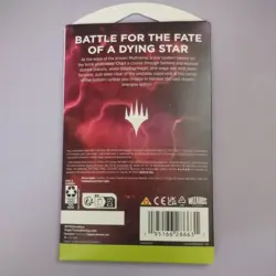 Magic the Gathering - Edge of Eternities Play Boosters - New/Sealed - Image 2