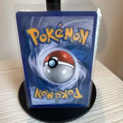 Pokemon Tyranitar 88/95 Unleashed Prime Holo “Heavily played” - Image 2