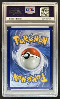 2021 Pokemon SWSH Evolving Skies Umbreon V #094/203 PSA 10 GEM MINT - Image 2