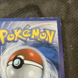 Pokemon Blastoise Base Set Holo Rare Card 2/102 100HP High. Play - Image 3