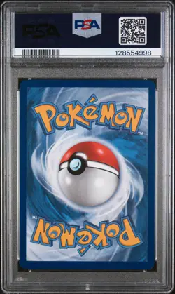 2025 POKEMON SVP EN-SV BLACK STAR PROMO WORLD CHAMPIONSHIPS #225 PIKACHU PSA 9 - Image 2