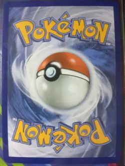 Pokemon Mega Scrafty ex Double Rare NM - ME: Ascended Heroes 135/217 - Image 2