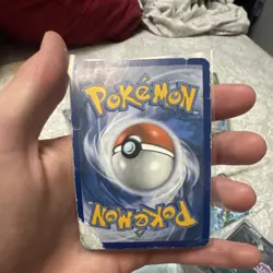 Pokemon Charizard GX Ultra Rare Full Art Holo 20/147 Sm-Burning Shadows 250 HP - Image 2