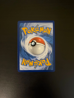 Pokemon TCG Arcanine 059 165 Scarlet & Violet Holo Card - Image 2