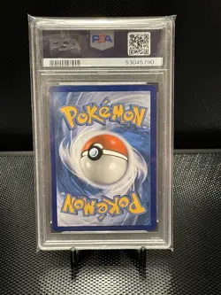 2020 Pokemon Drednaw VMAX Secret Rare Champion's Path Holo PSA 10 - Image 2