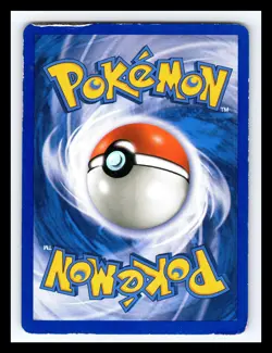 💥 TOTODILE Pokemon TCG 2006 (Dragon Frontiers ) Non Holo Vintage Card # 67/101 - Image 2