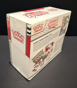 Pokemon TCG: White Flare Elite Trainer Box ETB Sealed 190002 - Image 3