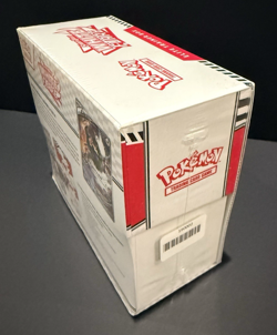 Pokemon TCG: White Flare Elite Trainer Box ETB Sealed 190002 - Image 4