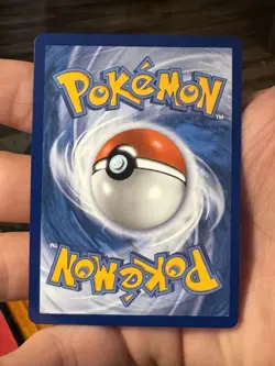 Pokemon TCG Mega Charizard x EX #023 UPC Black Star Promo Card NM - Image 5