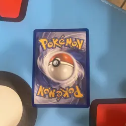 Pokemon TCG Umbreon EX Svp176 Premium Figure Collection Promo - Image 4