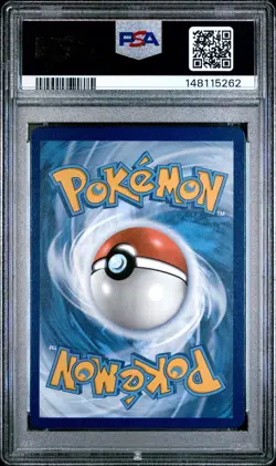 2025 POKEMON DRI EN-DESTINED RIVALS ULTRA RARE #225 TEAM ROCKET'S GIOVANNI PSA 9 - Image 2