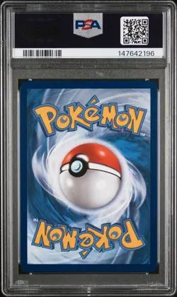 2025 POKEMON MEP EN-ME MEGA BATTLE DECK PROMO #026 MELOETTA PSA 10 - Image 2