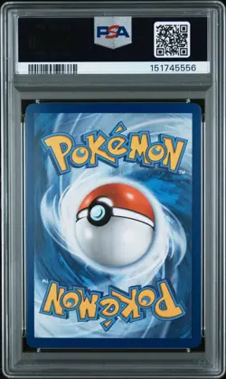 2026 POKEMON ASC EN-ASCENDED HEROES MEGA HYPER RARE MEGA CHARIZARD Y EX PSA 9 - Image 2