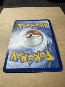 Pokemon Houndoom EX 170 HP Full Art Ultra Rare Holo 153/162 Breakthrough Eng - Image 4