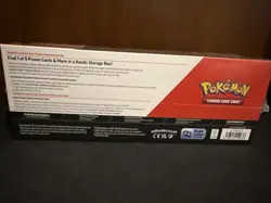 Pokemon Prismatic Evolutions Sam’s Club Exclusive Surprise Box + Booster Bundle - Image 2