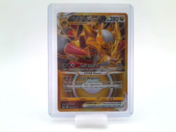 M/NM 2022 Giratina VSTAR UR 125/100 UR Lost Abyss s11 Rare Holo Pokemon PK1-1 - Image 1