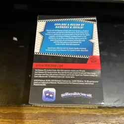 Pokemon TCG: Scarlet & Violet Black Bolt Booster Bundle - Factory Sealed - Image 2