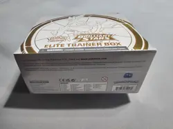 Pokemon Sword & Shield Brilliant Stars Elite Trainer Box TCG English 2022 - Image 2