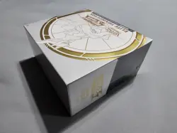 Pokemon Sword & Shield Brilliant Stars Elite Trainer Box TCG English 2022 - Image 4