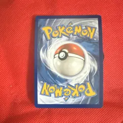 Pokemon Mewtwo 056/172 Trick or Trade Holo Promo Basic 130HP Life Sucker Psyburn - Image 2