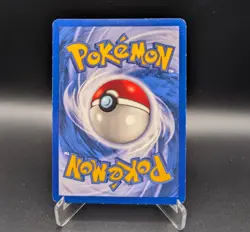 Wartortle - 1st Edition - 42/102 Base Set Shadowless - LP - Pokemon TCG Vintage - Image 2