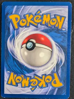 Wartortle - 1st Edition - 42/102 Base Set Shadowless - LP - Pokemon TCG Vintage - Image 4