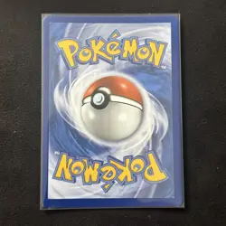 Pokemon TCG Probopass 096/088 Illustration Rare Holo Perfect Order - Image 2