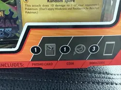 Pokemon Day 2026 Collection 30th Anniversary Special Pikachu Promo SEALED - Image 2