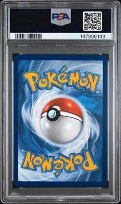 2025 POKEMON PLAY! POKEMON PRIZE PACK: SERIES 7 #030 JOLTEON EX PSA 10 - Image 2
