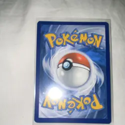POKEMON TEAL MASK OGERPON EX 012/131 SV: PRISMATIC EVOLUTIONS HOLO 210HP - Image 2