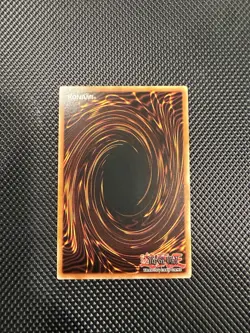 Mystic Swordsman LV2 SD5-EN013 Structure Deck: Warrior's Triumph 1st Edition - Image 2