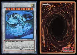 Star Eater (Ghost Rare) JOTL-EN047 1st Edition Ghost Rare YU-GI-OH - Image 3