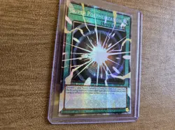 Super Polymerization 1st Edition Overframe Starlight Rare RA05-EN149 Yu-Gi-Oh! - Image 3