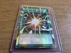 Super Polymerization 1st Edition Overframe Starlight Rare RA05-EN149 Yu-Gi-Oh! - Image 4