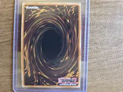 Super Polymerization 1st Edition Overframe Starlight Rare RA05-EN149 Yu-Gi-Oh! - Image 5