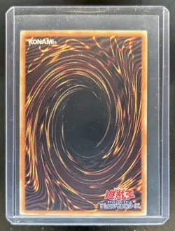 2026 Yu-Gi-Oh Japanese Horoscope Sorcerer The Stargazer Magician #LOCH-JP014 - Image 2