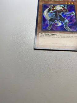 Yugioh Necro Gardna1st Edition Secret Rare RYMP-EN009 MP - Image 3