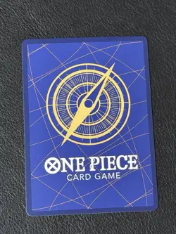 Japanese Nico Robin (Alt Art) OP09-107 R Emperors in the New World - ONE PIECE - Image 2