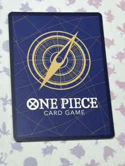 Gamma Knife OP05-077 C Awakening of the New Era - ONE PIECE Card Game NM English - Image 2