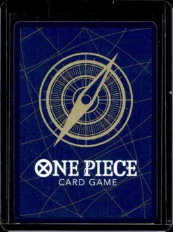 2022 One Piece Romance Dawn Yamato Secret Rare #OP01-121 - Image 2