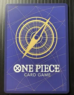 One Piece TCG English EB04-058 Borsalino SR Foil Near Mint - Image 3