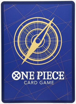 One Piece Jewelry Bonney Two Legends ST02-007 English Character SP - Image 2