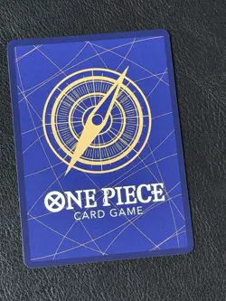 Kaido & Linlin Alt Art OP08-119 SEC Two Legends One Piece Japanese NM - Image 2